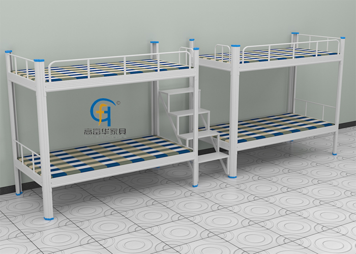 环保健康实用性强的宿舍铁床
